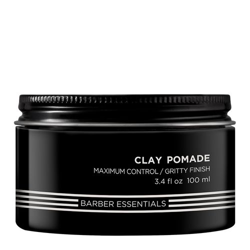 Redken NYC Redken Brews clay pomada  slika 1