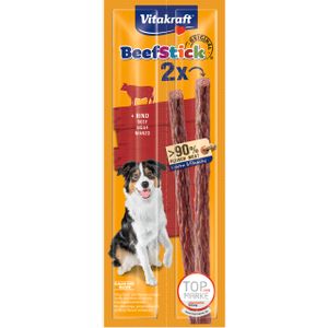 Vitakraft Beef Stick, s govedinom, poslastica za pse, 2 kom/24g