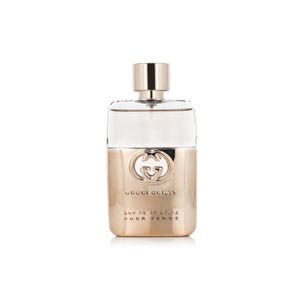 Gucci Guilty Pour Femme 2021 Eau De Toilette 50 ml za žene