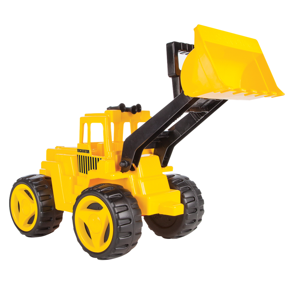 Pilsan Bager 06-205 slika 1