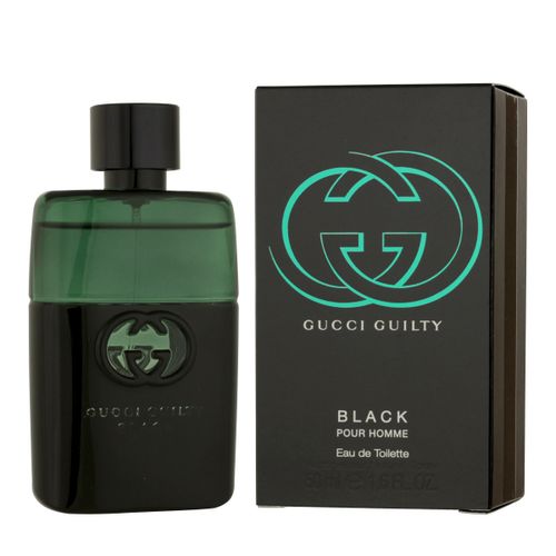 Gucci Guilty Black Pour Homme Eau De Toilette 50 ml (man) slika 1