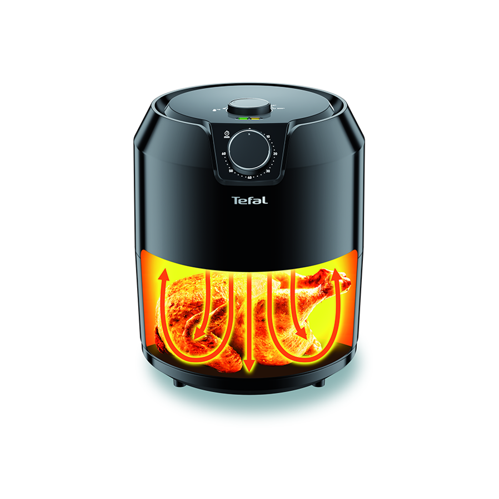 Tefal Friteza EY201815, 4.2l slika 4