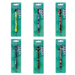 Spirit gel olovka Sports 1/1 (piši/briši)