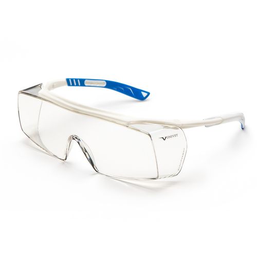 Zaštitne naočale prozirne MDU5007 slika 1