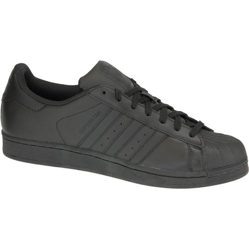 Adidas muške tenisice superstar  af5666 slika 5