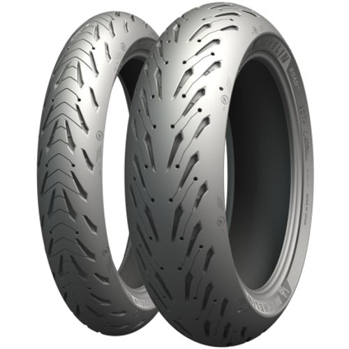 Michelin 150/70 ZR17 TL 69W MI ROAD 5 R slika 1