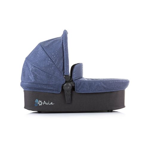 Chipolino dječja kolica 3u1 Avia - Blue  slika 8