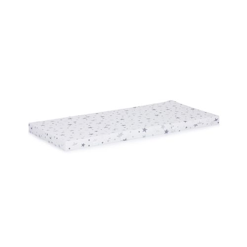 Chipolino preklopni madrac white / grey stars slika 2