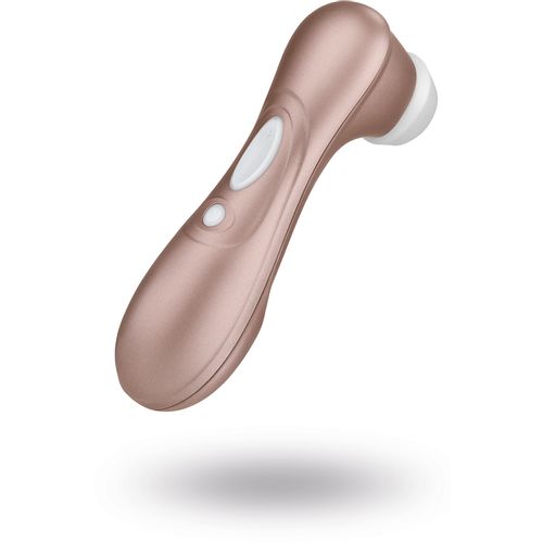 Stimulator klitorisa Satisfyer Pro 2 Next Generation slika 3