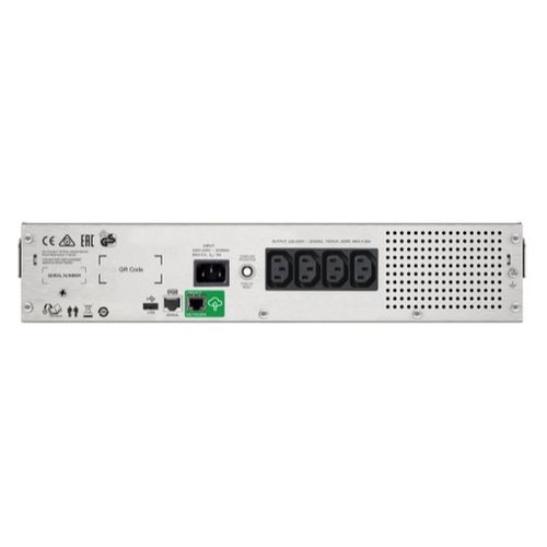 APC Smart-UPS C 1500VA 2U Rack mountable LCD 230V slika 4