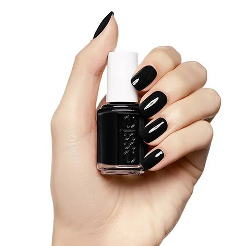 Essie Lak za nokte 88 Licorice slika 3