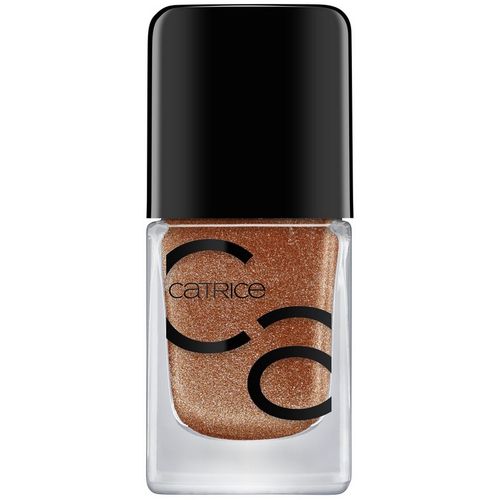 Catrice ICONails gel lak za nokte 49 Let'S Get Ready For Bronze slika 1