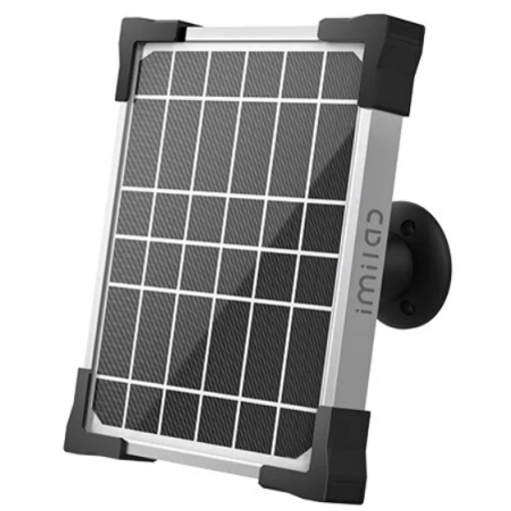 Imilab EC4 Solar Panel Charger slika 1