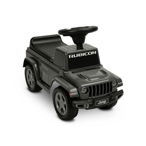 Guralica Jeep Rubicon siva slika 3