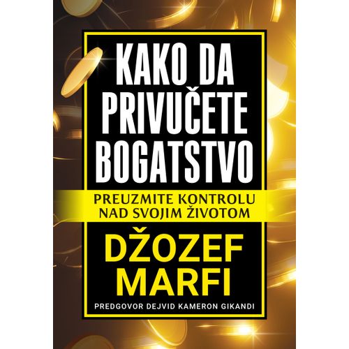 Kako da privučete bogatstvo slika 1