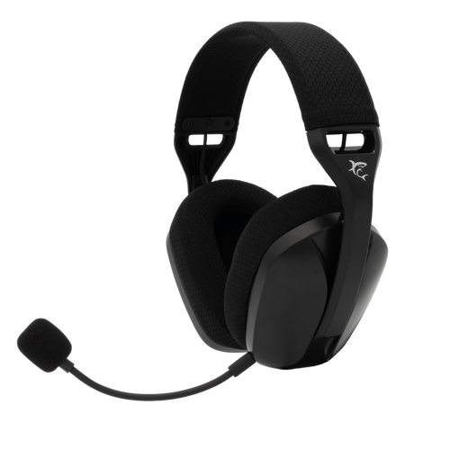 WS WGH 2442 BUTTERFLY Black, Wireless Headset slika 1