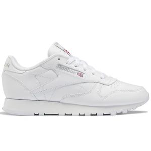 Reebok Patike Classic Leather 10 Za Žene