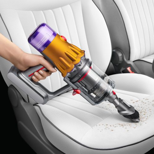 Dyson V12 Detect Slim Absolute bežični usisavač (448884) slika 10