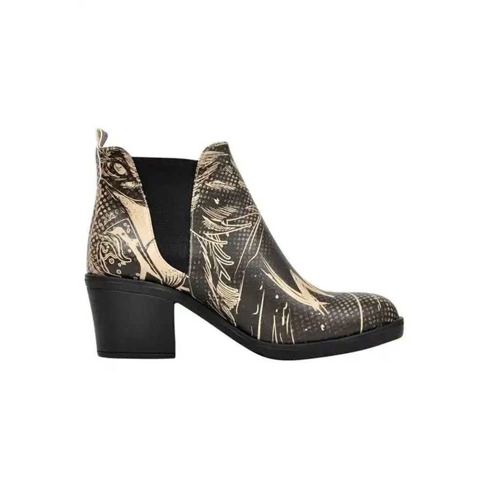 DOGO Gležnjerice Eve Boots Wild slika 4