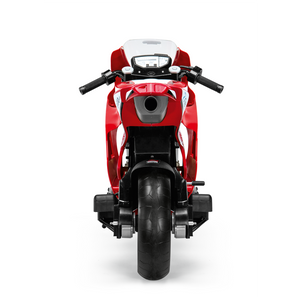 Peg Perego Ducati GP motor na akumulator 12V