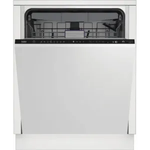 Beko ugradbena perilica posuđa BDIN38560C BEKO