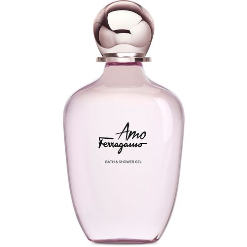 Salvatore Ferragamo Amo Ferragamo Perfumed Shower Gel 200 ml (woman) slika 1
