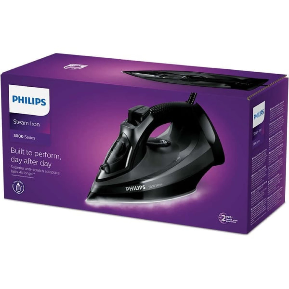 PHILIPS Pegla DST5040\80 slika 3