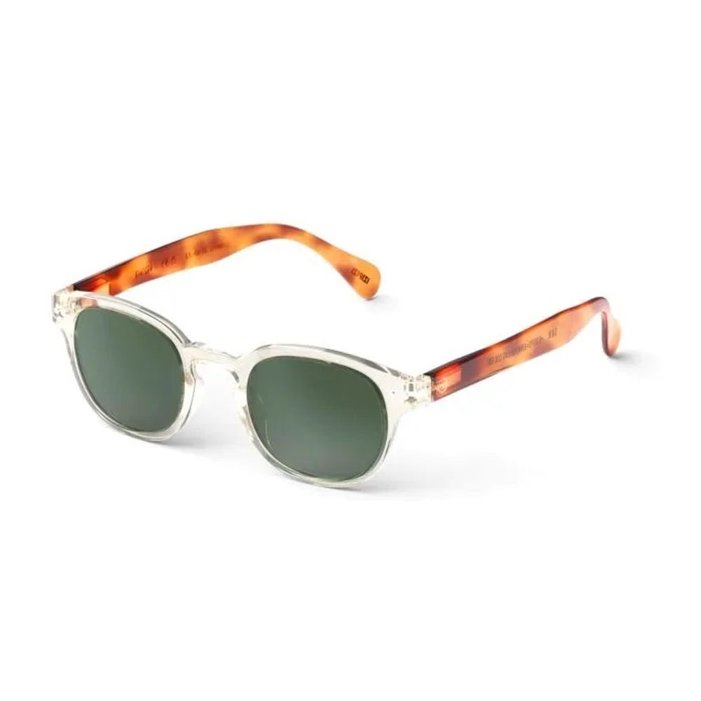 naočale IZIPIZI IZIPIZI #C SUN Polarized Yellow slika 2