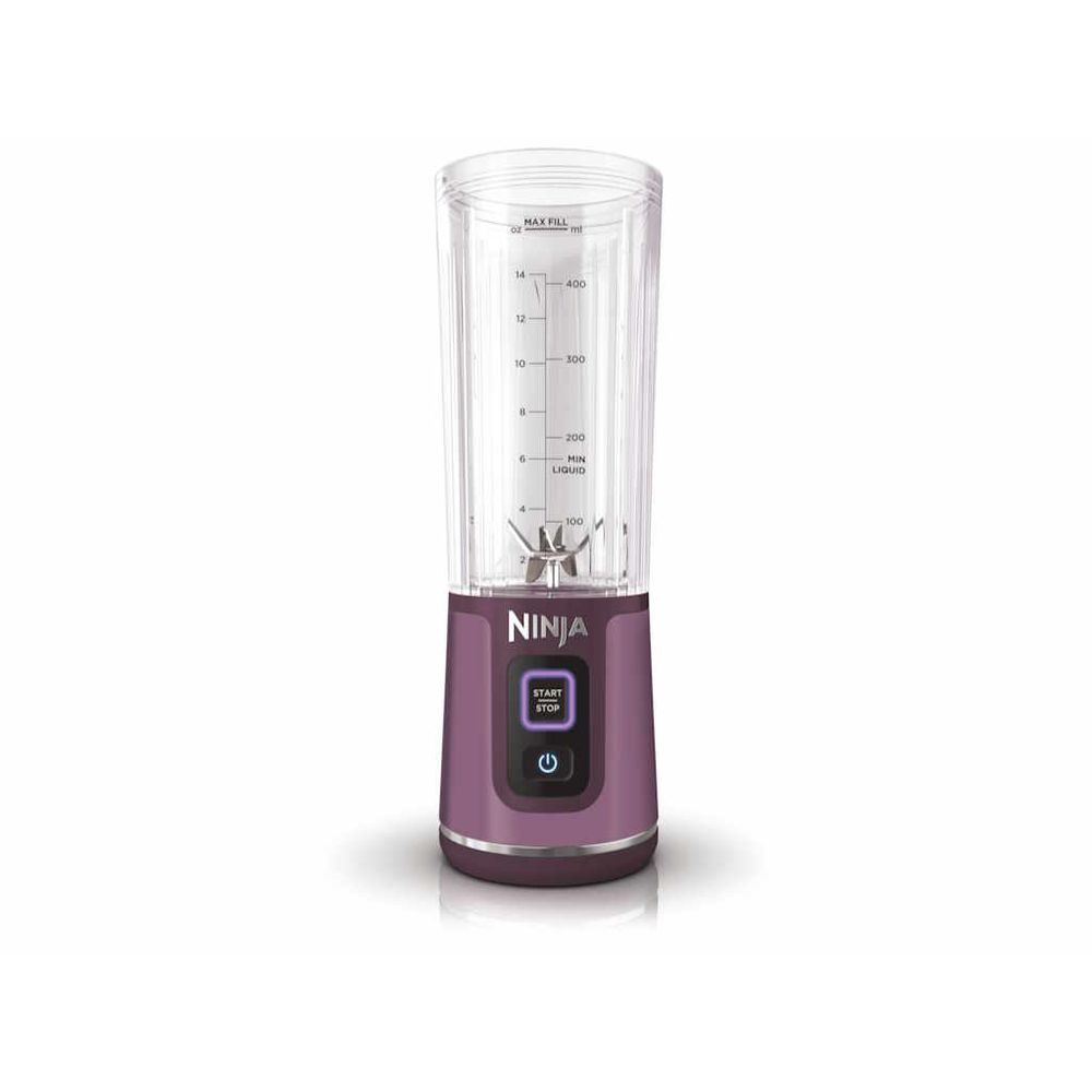 Ninja Bežični blender BC151EUPR, Ljubičasta boja  slika 2