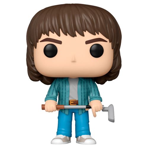 Funko POP figura Stranger Things Jonathan slika 2