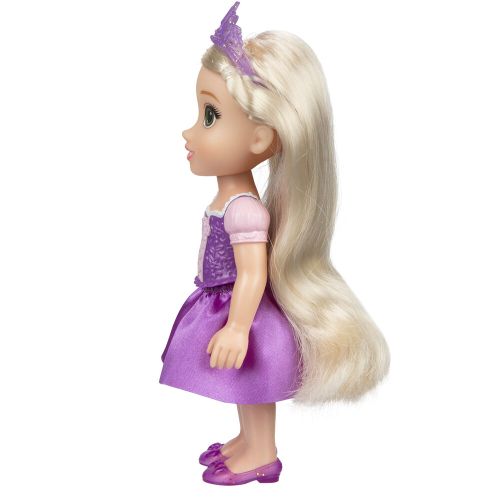 Disney Princess assorted doll 15cm slika 11