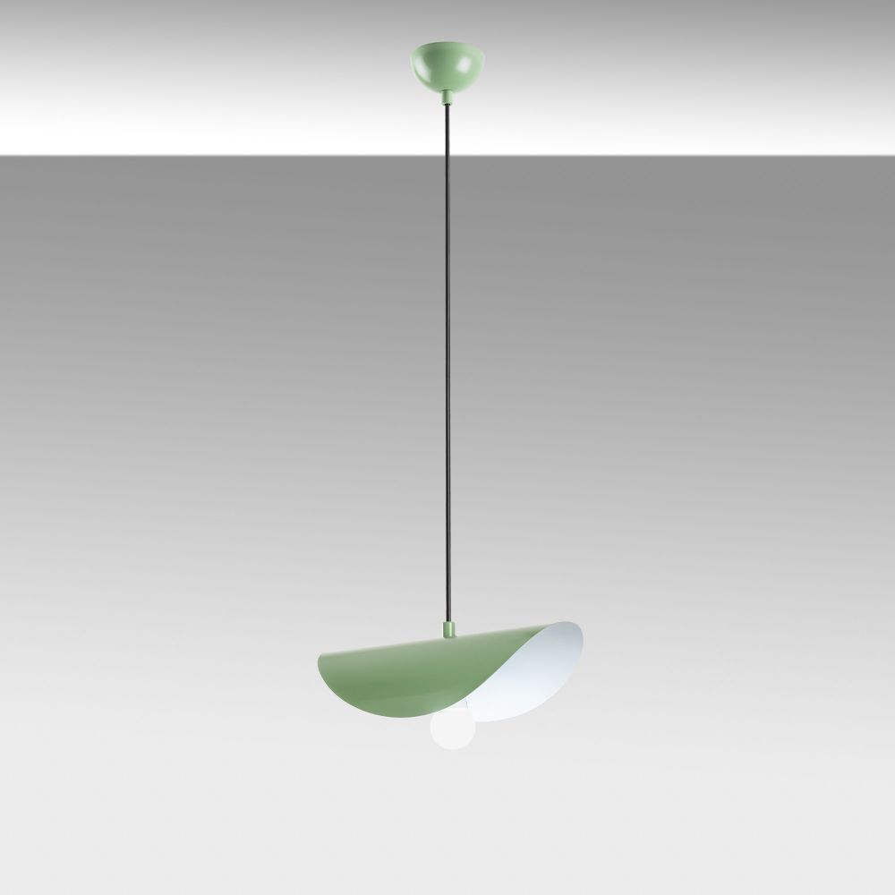 Luster Eger - Mint Mint slika 5