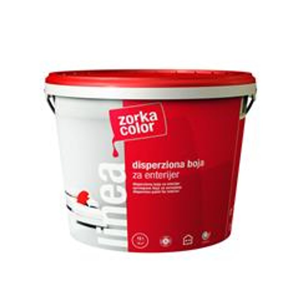 Linea Bijela 10 L 1503 slika 1