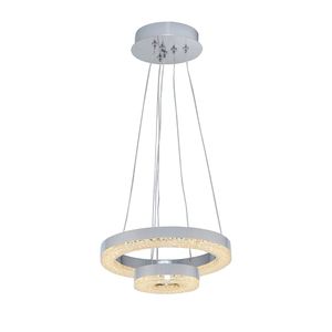 Luster L1717 – Prozirni dizajn