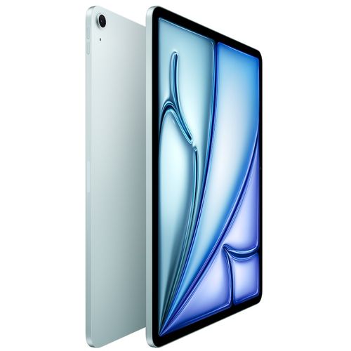 Apple 13-inčni iPad Air M2 Wi-Fi 256GB - Blue slika 3