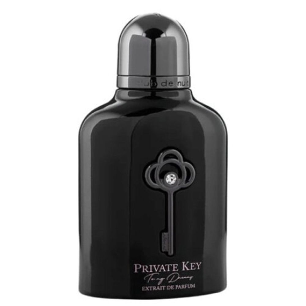 Armaf Club De Nuit Private Key To My Dreams Eau de Parfum 100ml slika 2
