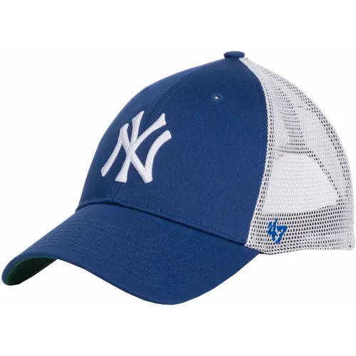 47 brand mlb new york yankees branson kids cap b-brans17ctp-ry-kid slika 3