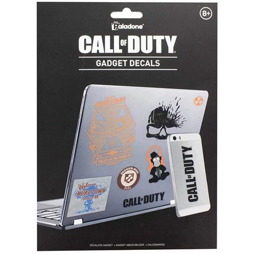 Call of Duty Gadget Decals slika 3