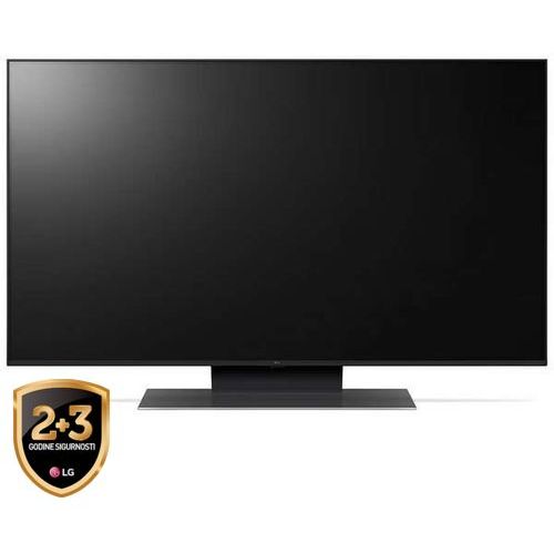 LG televizor 75UR91003LA LED 75" Ultra HD smart webOS ThinQ AI crna slika 1