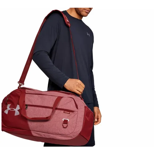 Torba Under armour undeniable duffel 4.0 md 1342657-615 slika 11