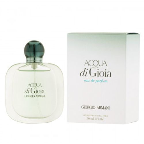 Armani Giorgio Acqua di Gioia Eau De Parfum 30 ml (woman) slika 2