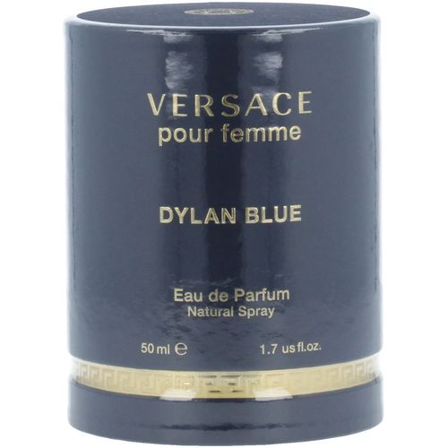 Versace Pour Femme Dylan Blue Eau De Parfum 50 ml (woman) slika 4
