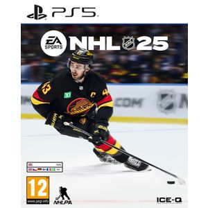 EA SPORTS: NHL 25 (Playstation 5)