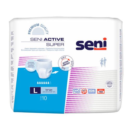 Seni Active Super - large 10kom slika 1