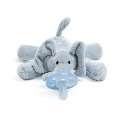 Minikoioi plišanac s dudom varalicom Sleep Buddy Elephant slika 1