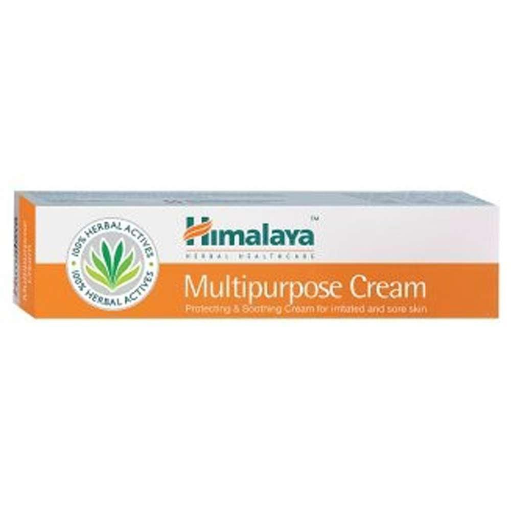 HIMALAYA ANTISEPTIČKA KREMA 20G slika 1
