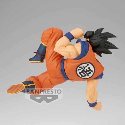 Dragon Ball Z Match Makers Son Goku figure 11cm slika 2