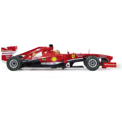 Jamara auto na daljinsko upravljanje Ferrari F1, crveni 1:12 slika 7