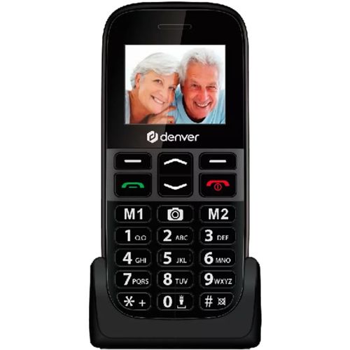 DENVER BAS-18500MEB telefon slika 2