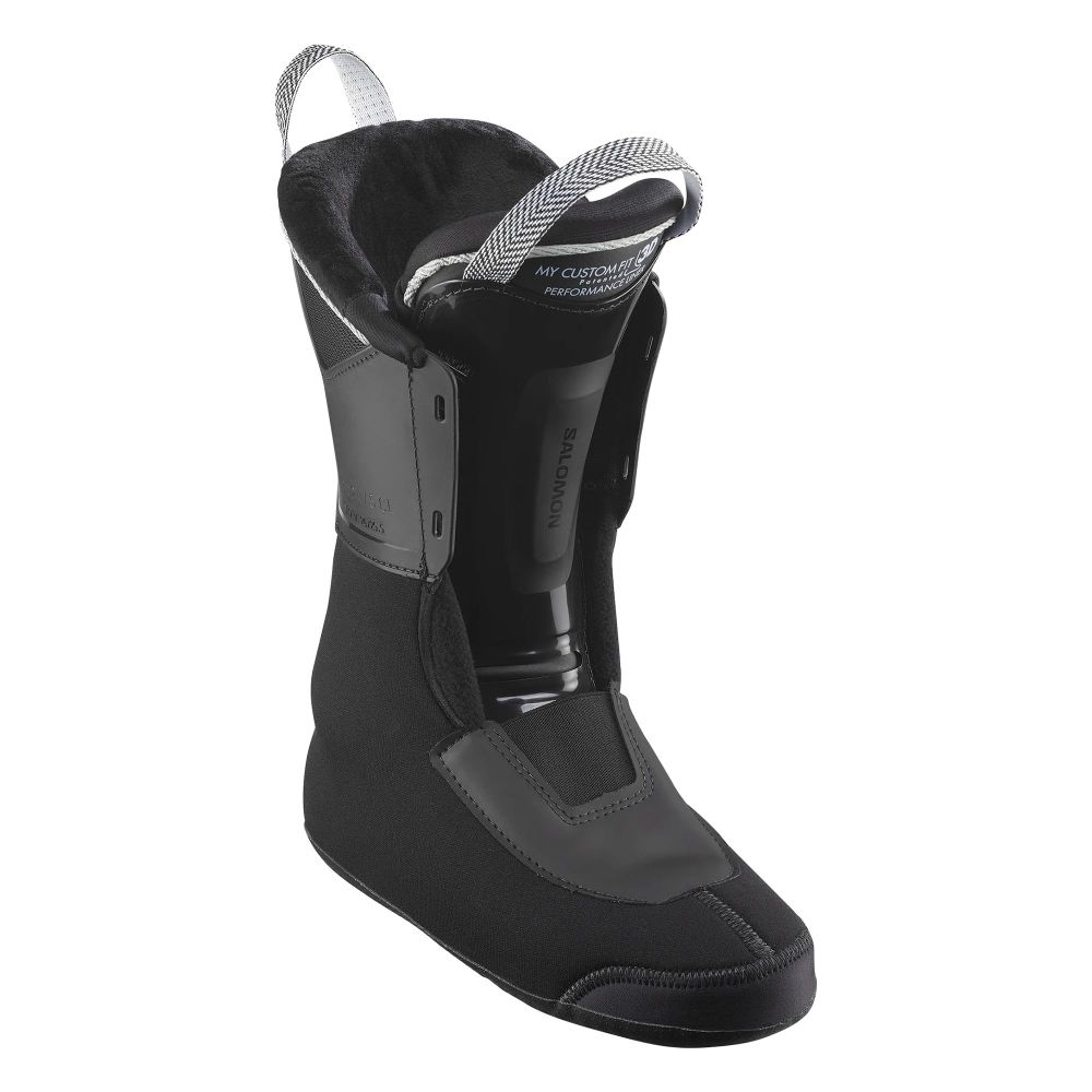 Salomon Ženske pancerice S/PRO Delta Boa 95 GW, Black slika 4